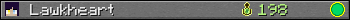 Lawkheart userbar 350x20