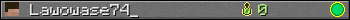 Lawowase74_ userbar 350x20