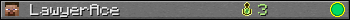 LawyerAce userbar 350x20
