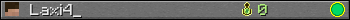 Laxi4_ userbar 350x20