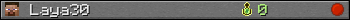 Laya30 userbar 350x20