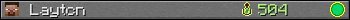 Laytcn userbar 350x20