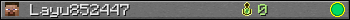 Layu852447 userbar 350x20
