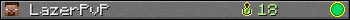 LazerPvP userbar 350x20