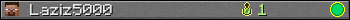 Laziz5000 userbar 350x20