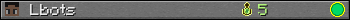 Lbots userbar 350x20