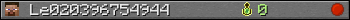 Le020396754944 userbar 350x20