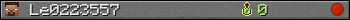 Le0223557 userbar 350x20