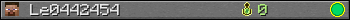 Le0442454 userbar 350x20