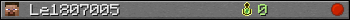 Le1807005 userbar 350x20