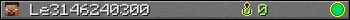 Le3146240300 userbar 350x20