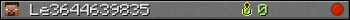 Le3644639835 userbar 350x20
