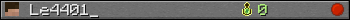 Le4401_ userbar 350x20