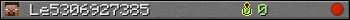 Le5306927385 userbar 350x20