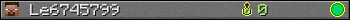 Le6745799 userbar 350x20