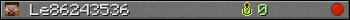 Le86243536 userbar 350x20