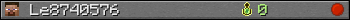 Le8740576 userbar 350x20