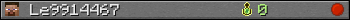 Le9914467 userbar 350x20