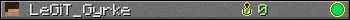 Юзербар 350x20 для LeGiT_Gyrke