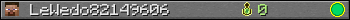 LeWedo82149606 userbar 350x20