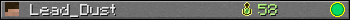 Юзербар 350x20 для Lead_Dust