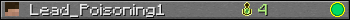 Lead_Poisoning1 userbar 350x20