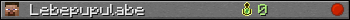 Lebepupulabe userbar 350x20
