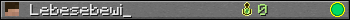 Lebesebewi_ userbar 350x20