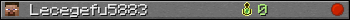 Lecegefu5883 userbar 350x20