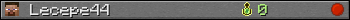 Lecepe44 userbar 350x20