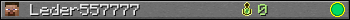 Leder557777 userbar 350x20