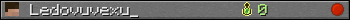 Ledovuvexu_ userbar 350x20