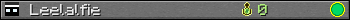 Leelalfie userbar 350x20