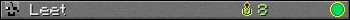 Leet userbar 350x20