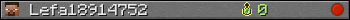 Lefa18914752 userbar 350x20