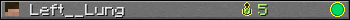Left__Lung userbar 350x20