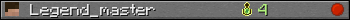 Legend_master userbar 350x20