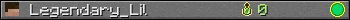 Legendary_Lil userbar 350x20