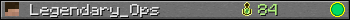 Legendary_Ops userbar 350x20