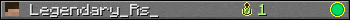 Legendary_Rs_ userbar 350x20