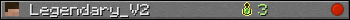 Legendary_V2 userbar 350x20