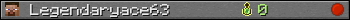 Legendaryace63 userbar 350x20