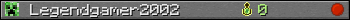 Legendgamer2002 userbar 350x20