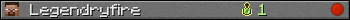 Legendryfire userbar 350x20