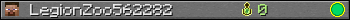 LegionZoo562282 userbar 350x20