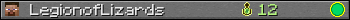 LegionofLizards userbar 350x20