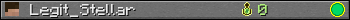 Legit_Stellar userbar 350x20