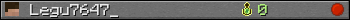 Legu7647_ userbar 350x20