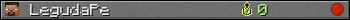 LegudaPe userbar 350x20