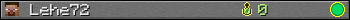 Lehe72 userbar 350x20